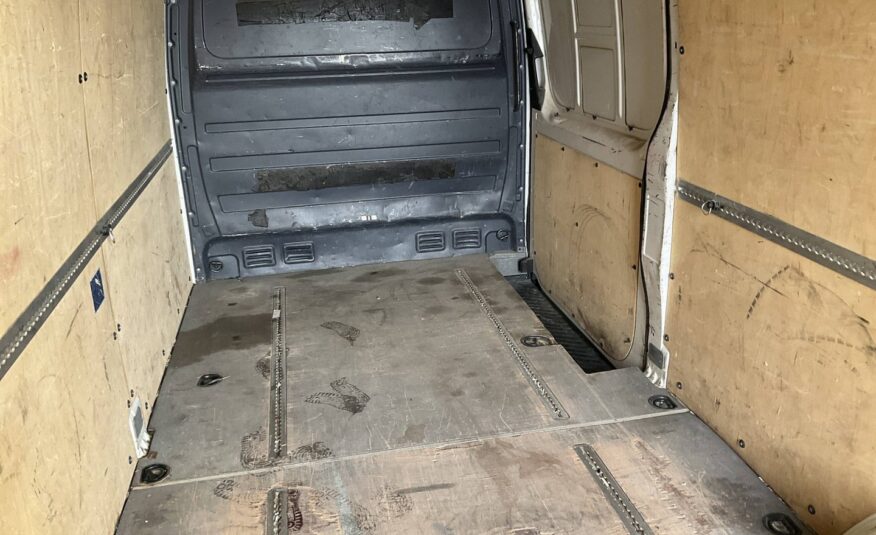 VOLKSWAGEN Crafter EXCELLENT CONDITION