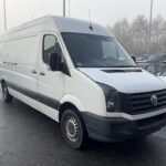 VOLKSWAGEN Crafter EXCELLENT ETAT