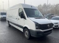 VOLKSWAGEN Crafter EXCELLENT ETAT