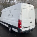 VOLKSWAGEN Crafter EXCELLENT ETAT