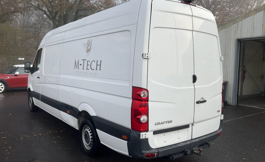 VOLKSWAGEN Crafter EXCELLENT CONDITION