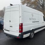 VOLKSWAGEN Crafter EXCELLENT ETAT