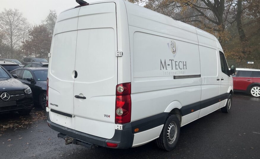 VOLKSWAGEN Crafter EXCELLENT CONDITION