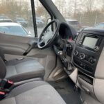 VOLKSWAGEN Crafter EXCELLENT ETAT