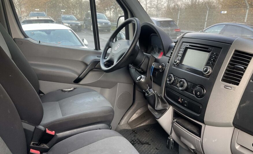 VOLKSWAGEN Crafter EXCELLENT CONDITION