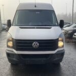 VOLKSWAGEN Crafter EXCELLENT ETAT