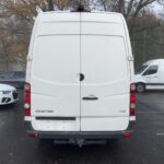VOLKSWAGEN Crafter EXCELLENT ETAT