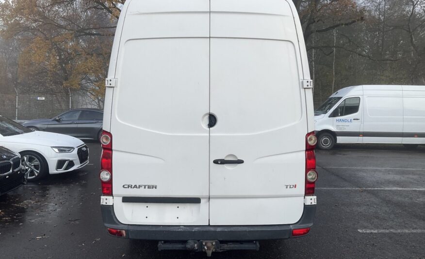 VOLKSWAGEN Crafter EXCELLENT CONDITION