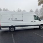 VOLKSWAGEN Crafter EXCELLENT ETAT