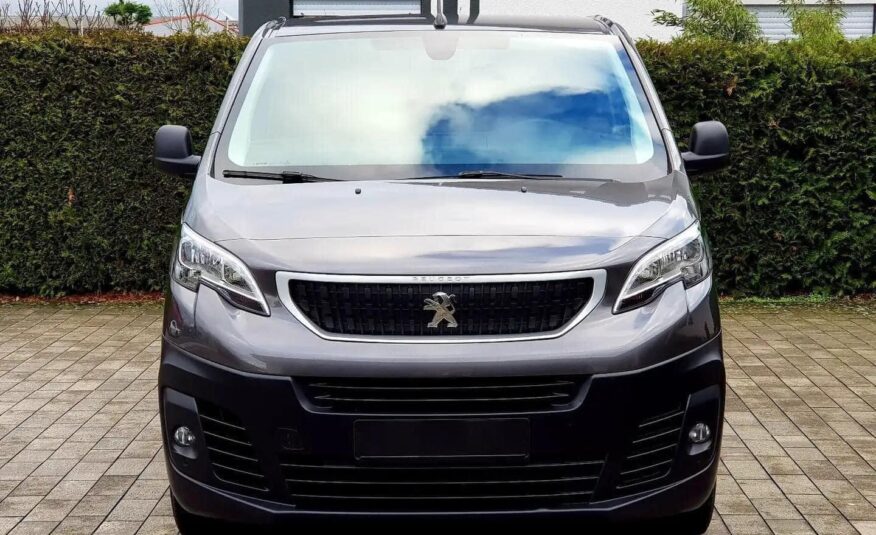 Peugeot Expert Coffret Premium L3H1