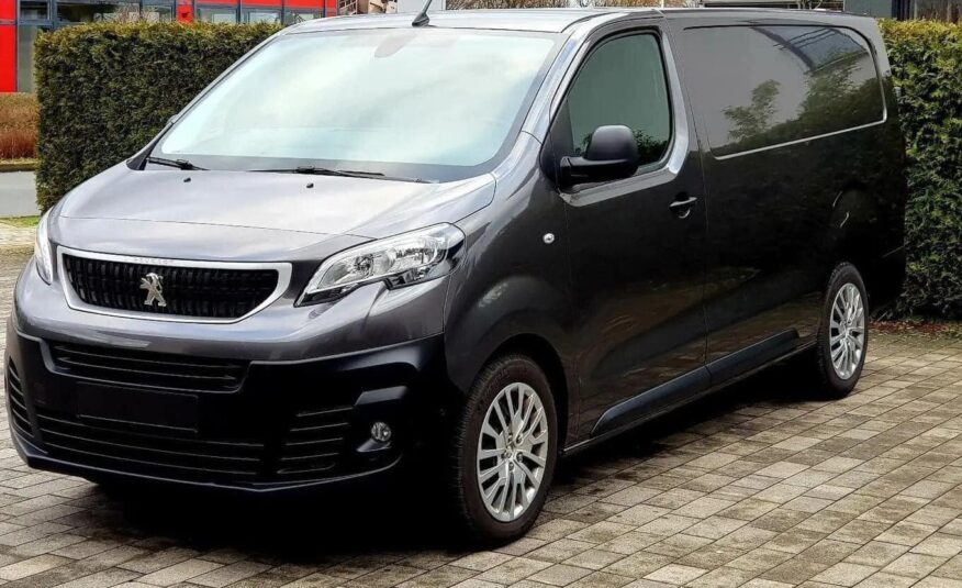 Peugeot Expert Coffret Premium L3H1
