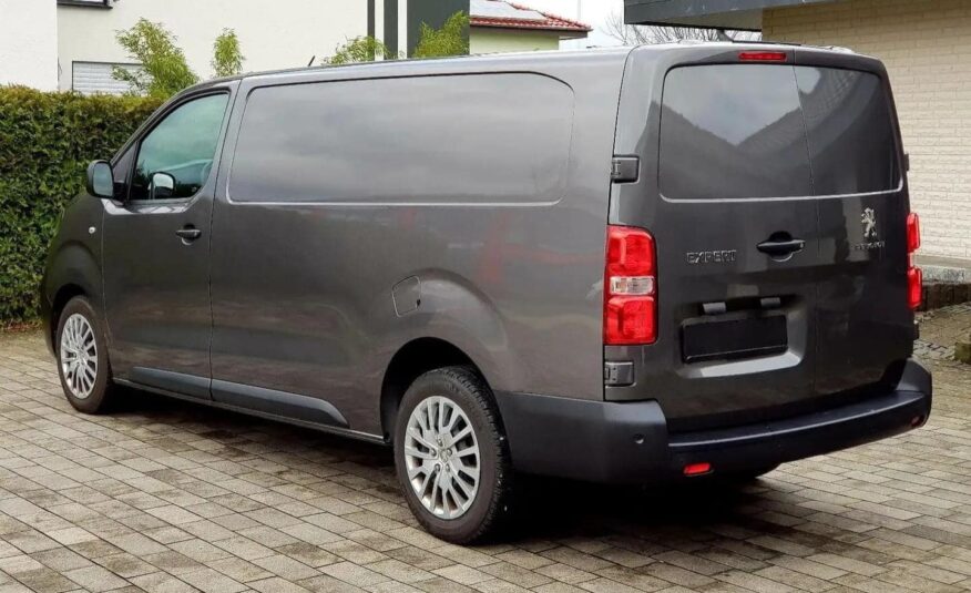 Peugeot Expert Coffret Premium L3H1