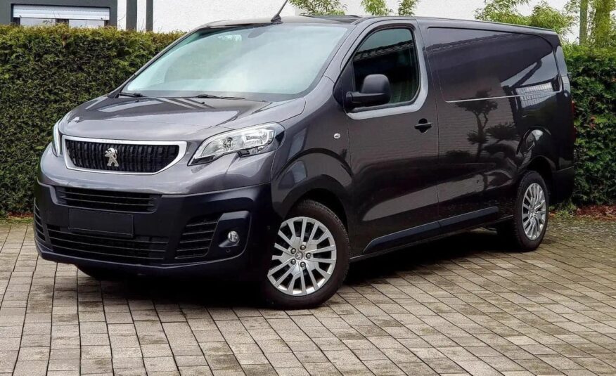 Peugeot Expert Coffret Premium L3H1