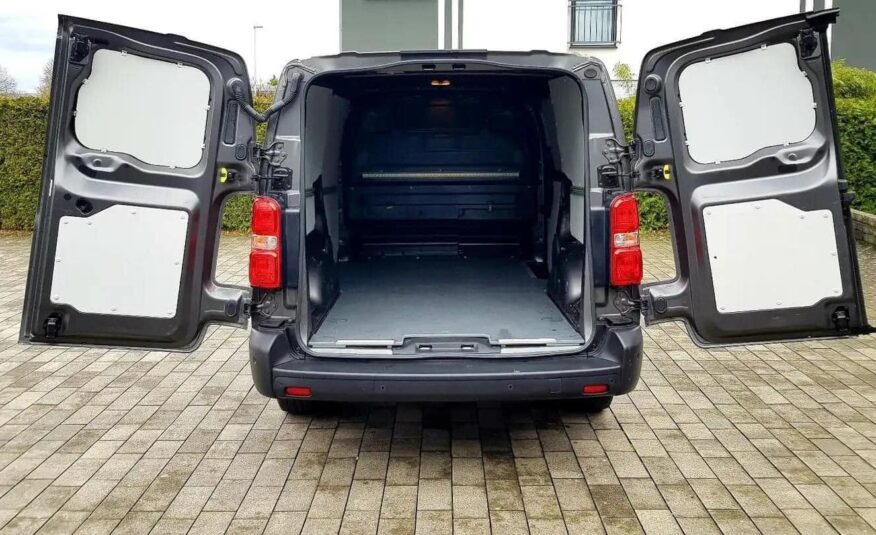 Peugeot Expert Coffret Premium L3H1