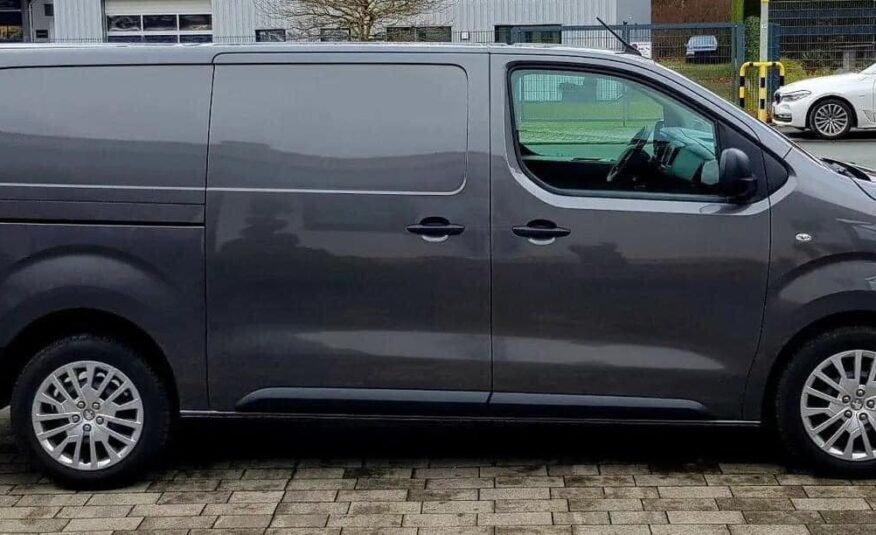 Peugeot Expert Coffret Premium L3H1