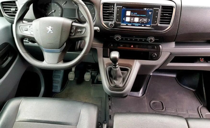 Peugeot Expert Coffret Premium L3H1