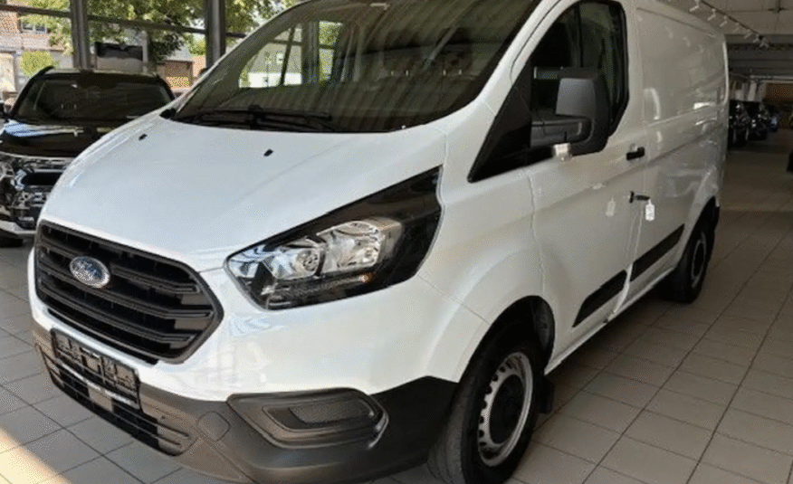 Ford Transit Custom 260 L1H1