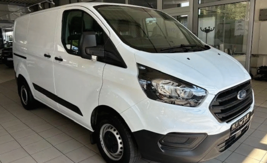 Ford Transit Custom 260 L1H1