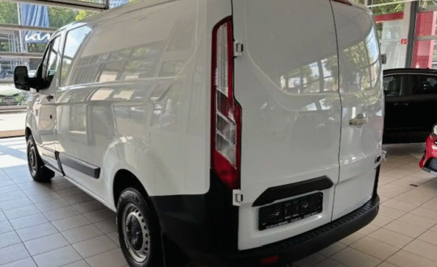 Ford Transit Custom 260 L1H1