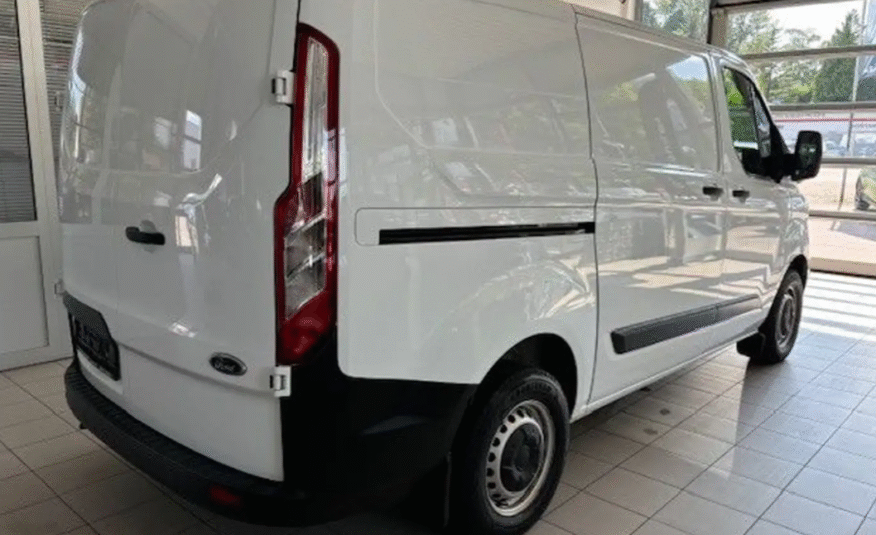 Ford Transit Custom 260 L1H1