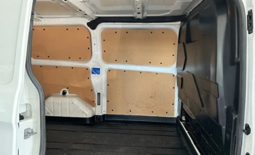 Ford Transit Custom 260 L1H1
