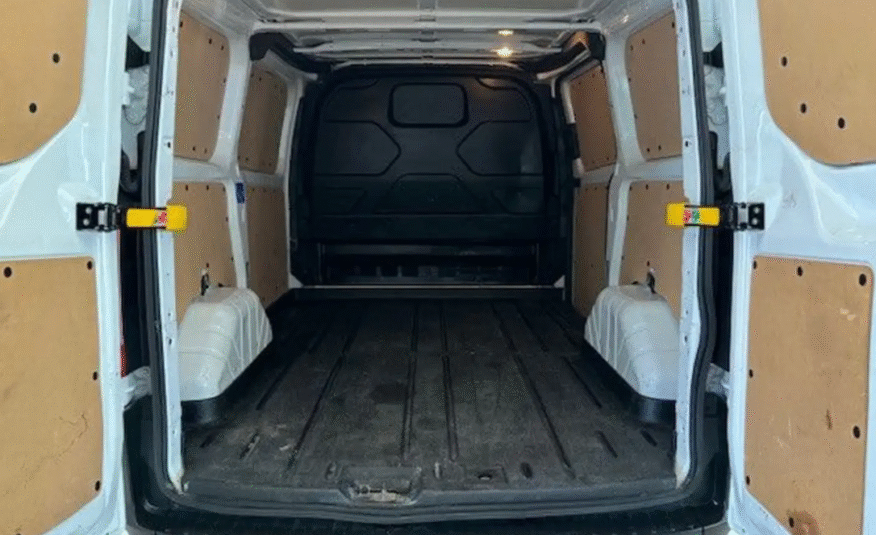Ford Transit Custom 260 L1H1