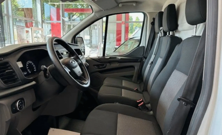 Ford Transit Custom 260 L1H1