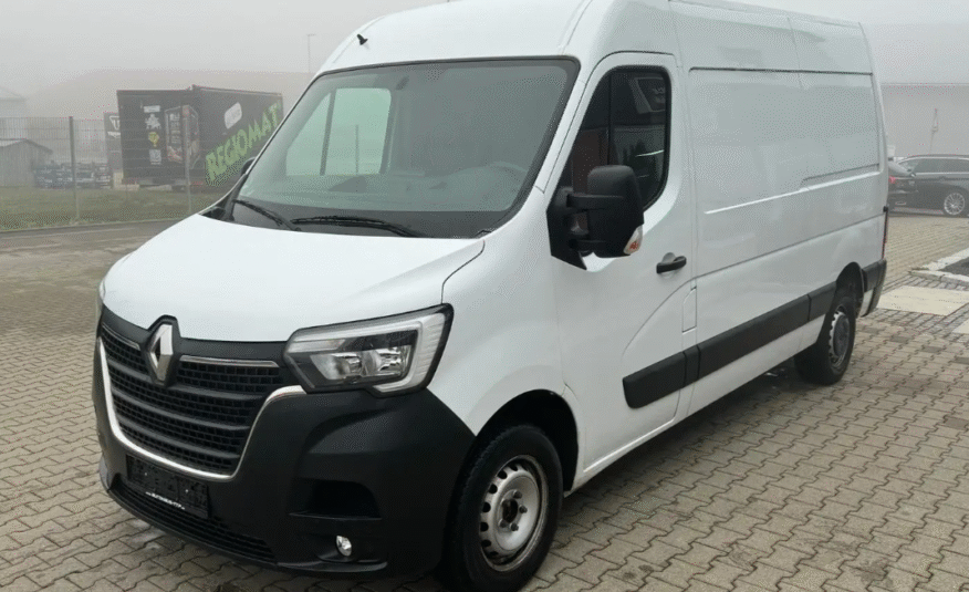 Renault Master 2.3 dCi L2H2