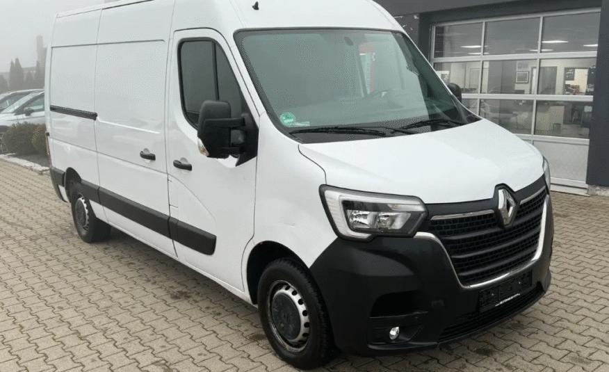 Renault Master 2.3 dCi L2H2