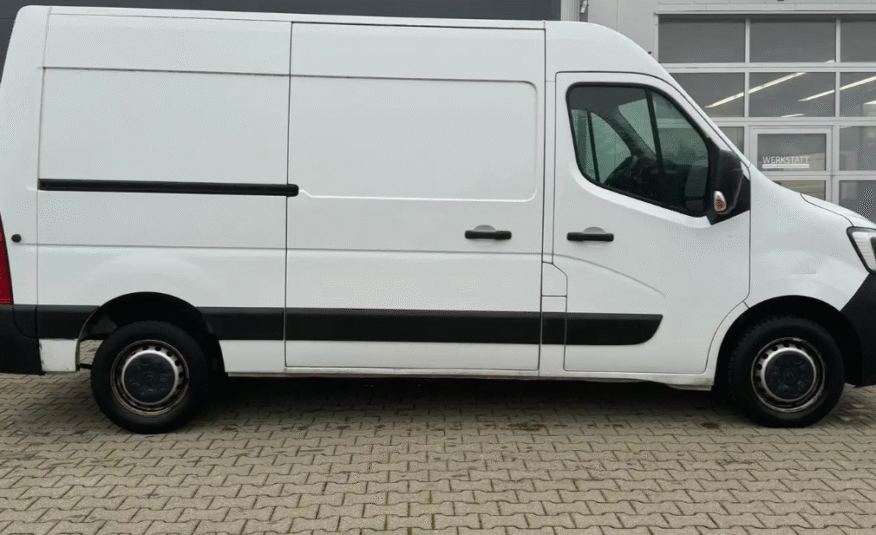 Renault Master 2.3 dCi L2H2