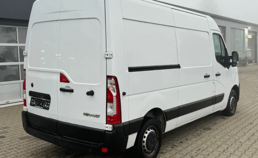 Renault Master 2.3 dCi L2H2