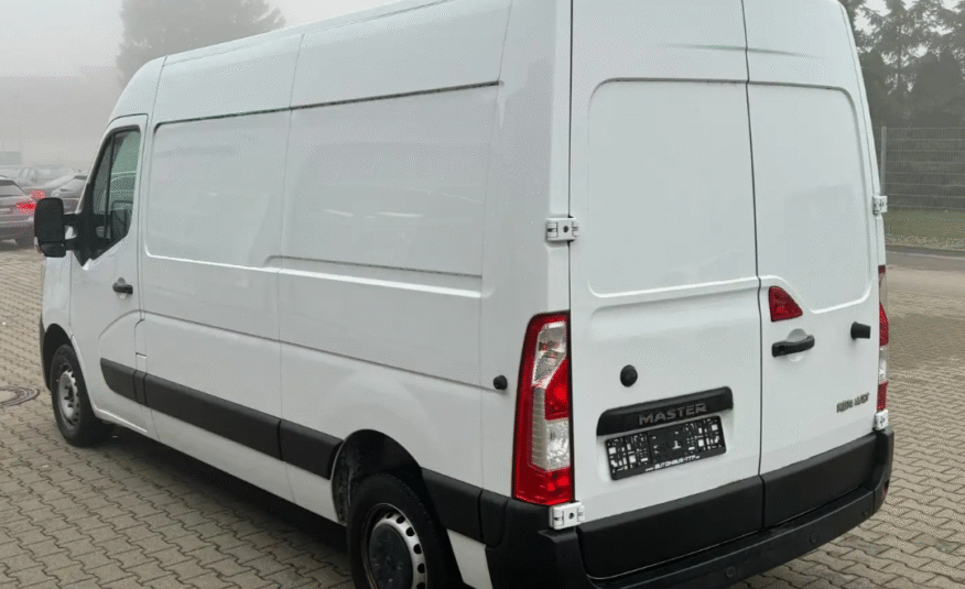 Renault Master 2.3 dCi L2H2
