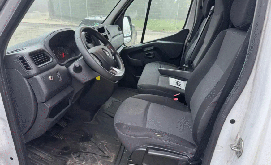 Renault Master 2.3 dCi L2H2