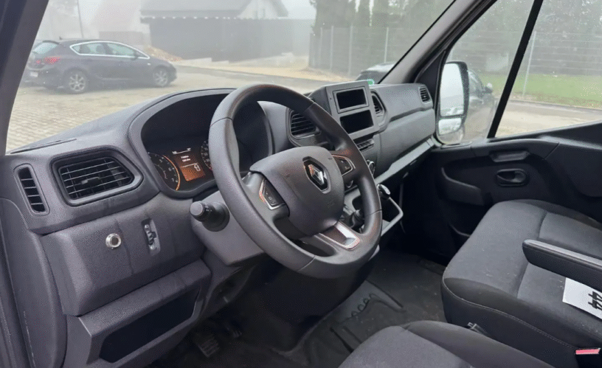 Renault Master 2.3 dCi L2H2