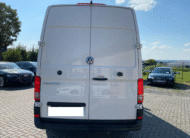 Volkswagen Crafter Box 35 toit haut