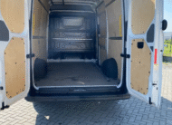 Volkswagen Crafter Box 35 toit haut