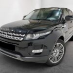 Range Rover Evoque 2,2 Sd4 Automático