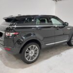 Range Rover Evoque 2,2 Sd4 Automático
