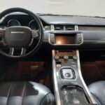 Range Rover Evoque 2,2 Sd4 Automático
