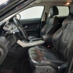 Range Rover Evoque 2,2 Sd4 Automático