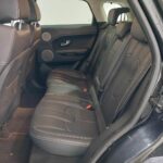 Range Rover Evoque 2,2 Sd4 Automático