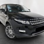 Range Rover Evoque 2,2 Sd4 Automático