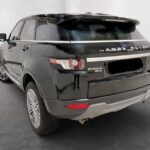 Range Rover Evoque 2,2 Sd4 Automático