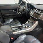 Range Rover Evoque 2,2 Sd4 Automático
