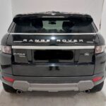 Range Rover Evoque 2,2 Sd4 Automático