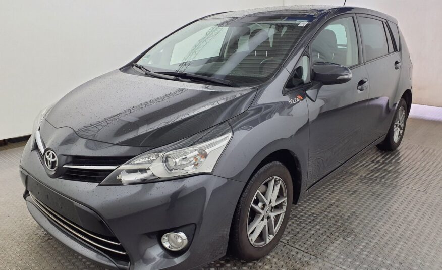 Toyota Verso 1,6 Diesel