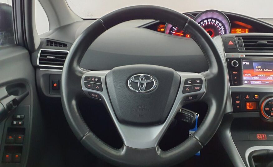 Toyota Verso 1,6 Diesel