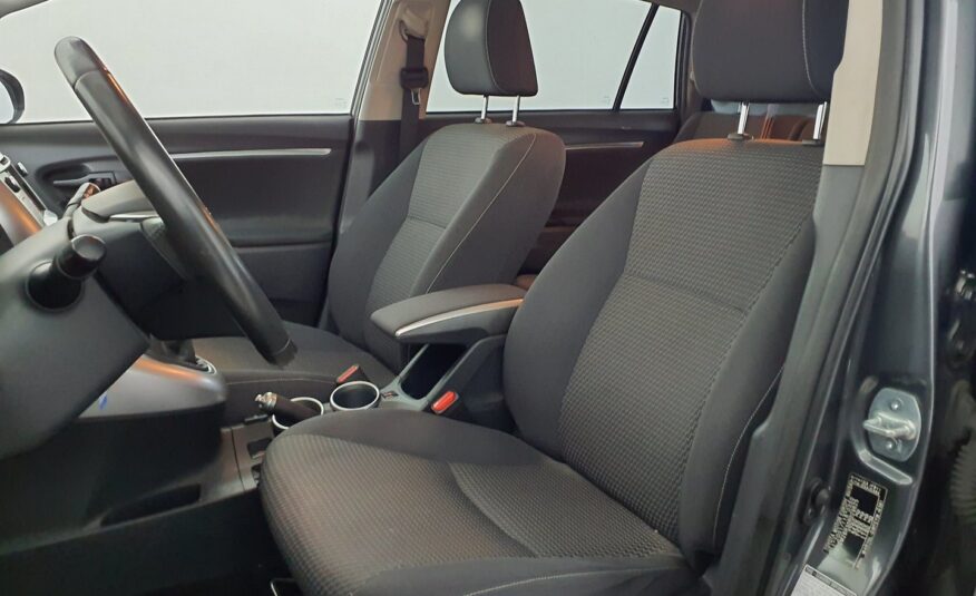 Toyota Verso 1,6 Diesel
