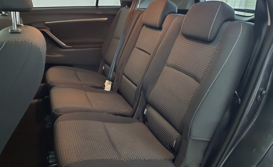 Toyota Verso 1,6 Diesel