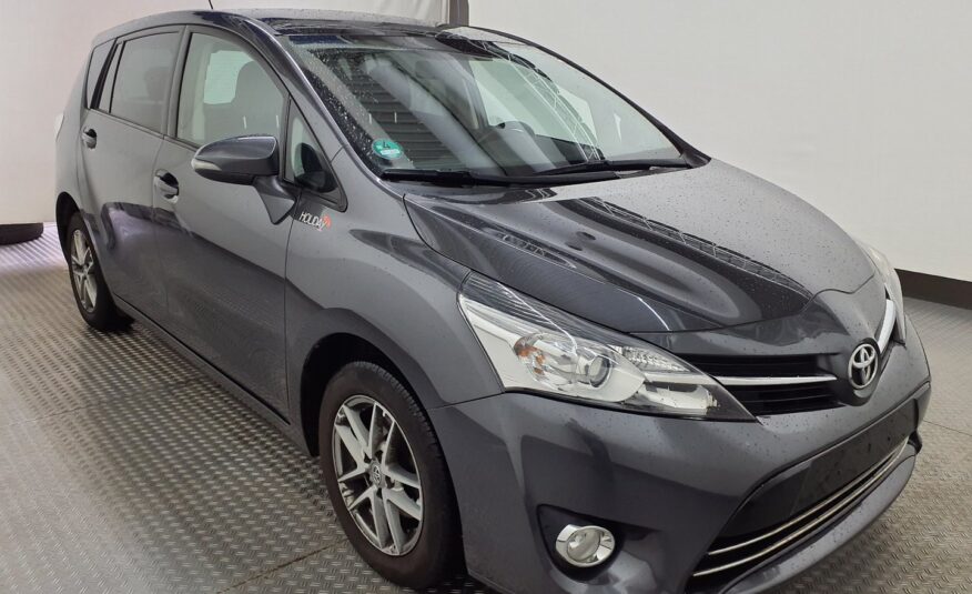 Toyota Verso 1,6 Diesel